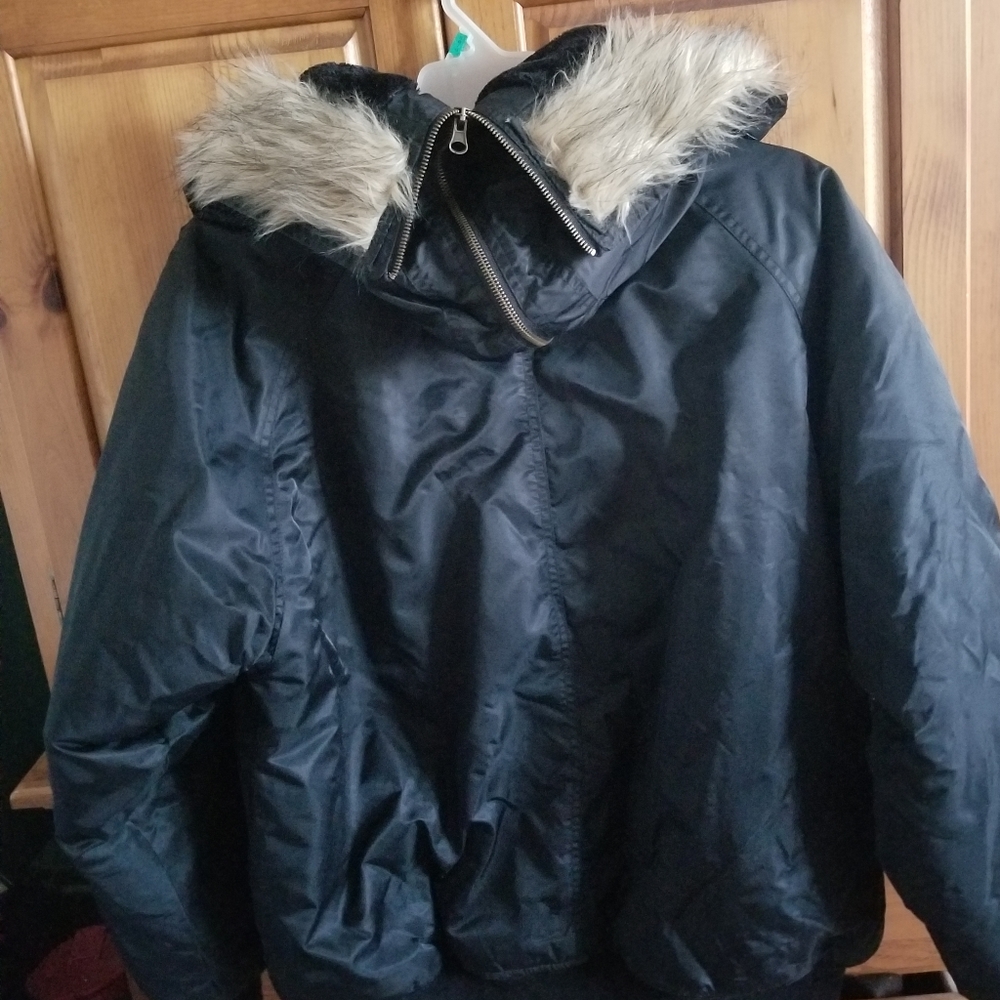 PARKA